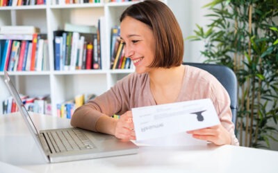 Your CV: Perfect preparation prevents poor performance