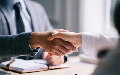 Interviews: 10 steps to success