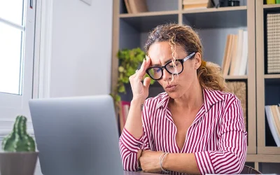 Staffing concerns within the healthcare sector – and how we can help